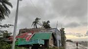 Terremoto en Filipinas deja al menos 5 muertos