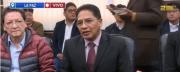 Mesas de trabajo entre Gobierno y transportistas
