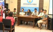Reubicarán en otro colegio a agresora de su compañera