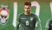 La FIFA suspende 2 años a Boris Céspedes por dopaje