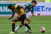 Copa Bolivia desplaza a la Liga en octubre