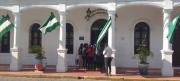 Medrano busca presidir el Concejo Municipal, pero C-A cuestiona su postulación