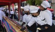 Oruro alista el segundo Festival del Charquekán más largo del mundo