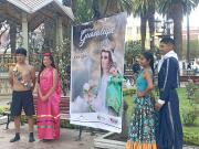 Tarija: Invitan a la festividad de la Virgen de Guadalupe este 11 y 12 de octubre en Carapari