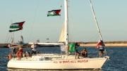 La flotilla denuncia la