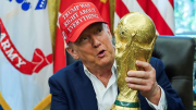 Donald Trump puso en duda las sedes del Mundial 2026 y la FIFA le respondió con firmeza