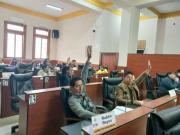 Tarija: Reducción de asambleístas se complica por demora del TCP