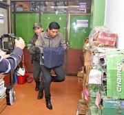 Arraigo, fianza y detención domiciliaria: medidas contra Franklin Flores por caso de corrupción en Emapa