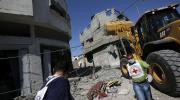 Comité de la Cruz Roja suspende sus operaciones en la ciudad de Gaza por el aumento de los ataques