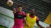 El Tigre pagará el partido que debe, el viernes 17 de octubre