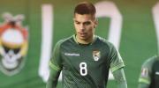 FIFA suspende 2 años a Boris Céspedes por dopaje en eliminatorias
