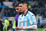 Marcos Rojo se perfila como titular en Racing: su historial positivo con River que ilusiona a los hinchas