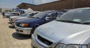 Paraíso de autos chutos: Caranavi es el punto desde donde salen vehículos indocumentados al resto del país