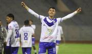 GV San José toma el liderato de su grupo tras vencer a Wilstermann