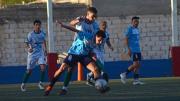 Copa País: el equipo de Lifune cayó con Tandil y quedó eliminado
