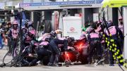 El “Campeonato de Destructores” de la F1: Alpine lidera pero Franco Colapinto sale barato