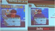 Policía desarticula red de falsos abogados en El Alto: existen dos personas aprehendidas