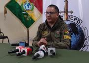Dos sujetos de nacionalidad boliviana buscados por abuso sexual son extraditados a Argentina