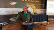 Hombre fue asesinado con un disparo de arma de fuego en Potosí, hay tres aprehendidos