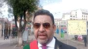 Concejal Dulon iniciará procesos al ejecutivo municipal por incumplimiento de entrega de la Av. Abdón Saavedra y por los parqueos tarifados