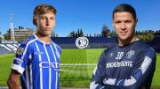 ¿Cómo les fue a Independiente Rivadavia y Godoy Cruz sin Alex Arce ni Santino Andino?
