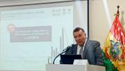 El INE reporta una inflación de 0,2% en septiembre, la más baja del 2025, y la acumulada llega al 18,33%