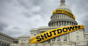 Comenzó el “shutdown”: Trump cerró el Estado norteamericano en medio de una batalla por el Presupuesto