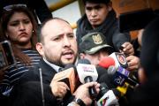 Autoridades rechazan existencia del Cartel de los Soles en Bolivia