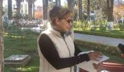 “Este sueldo no nos sirve para la jubilación”: Diputada pide celulares para los asambleístas