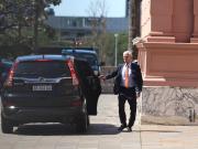 Nuevo código penal: pena más severas contra la corrupción, con agravantes para los funcionarios