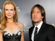 Un divorcio con 325 millones de dólares en juego y una cláusula de cocaína: la batalla legal de Nicole Kidman y Keith Urban
