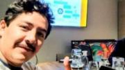 Hijo de Arce le pidió perdón a su exconcubina por golpearla; fiscal del caso resalta que no podía acercarse