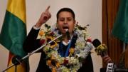 Sin conocer a los moderadores, Lara pide cambiar a quienes dirigirán el debate vicepresidencial
