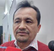 Juez electoral comenzó a procesar denuncia contra gobernador Montes