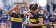 Boca debuta ante Alianza Lima en la Copa Libertadores femenina: horario, transmisión y todo lo que tenés que saber