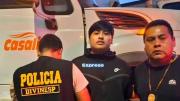 Detuvieron a “Pequeño J” en Perú por el triple crimen de Florencio Varela