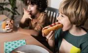 Alimentación infantil: las principales dudas de los padres
