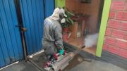 Temporada de lluvias enciende alarmas por dengue en Tarija