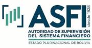 RATIFICACIÓN NECESARIA:  ASFI niega “corralito” y El País ratifica