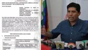 Fiscalía imputa a exgerente de Emapa