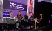 El Mercado de Valores impulsa el diálogo económico rumbo a las elecciones 2025