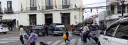 Transporte libre de Tarija exige la anulación del contrato del programa de fotomultas