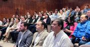 Parlamentarios electos cruceños y comité cívico trazan la ruta para aprobar normas y fortalecer la autonomía
