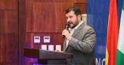 Cívico cruceño a legisladores electos: “Que su labor en la ALP sea un paso hacia la consolidación de la autonomía”