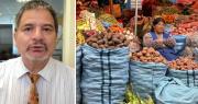 Analista advierte “maquillaje de cifras” ante inflación del 0,2% en septiembre reflejada por el INE