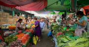 INE: La inflación en septiembre fue de 0,2%, la más baja en lo que va del año