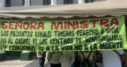 Pacientes renales, en alerta: Colegio Médico dice que la falta de pago a centros de diálisis es en todo el país