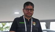 Villegas tiene lista la nómina de la Verde para amistosos con Jordania y Rusia