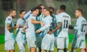 Lo Celso guía al Betis a su primer triunfo en Europa tras vencer a Ludogorets