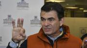 Paz apoya las declaraciones de Lara sobre el debate vicepresidencial